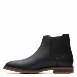 Men's Clarks, Jaxen Chelsea Boot 12 Men's Clarks, Jaxen Chelsea Boot -Shoes Sales 2023 1 2396663 ZM 3