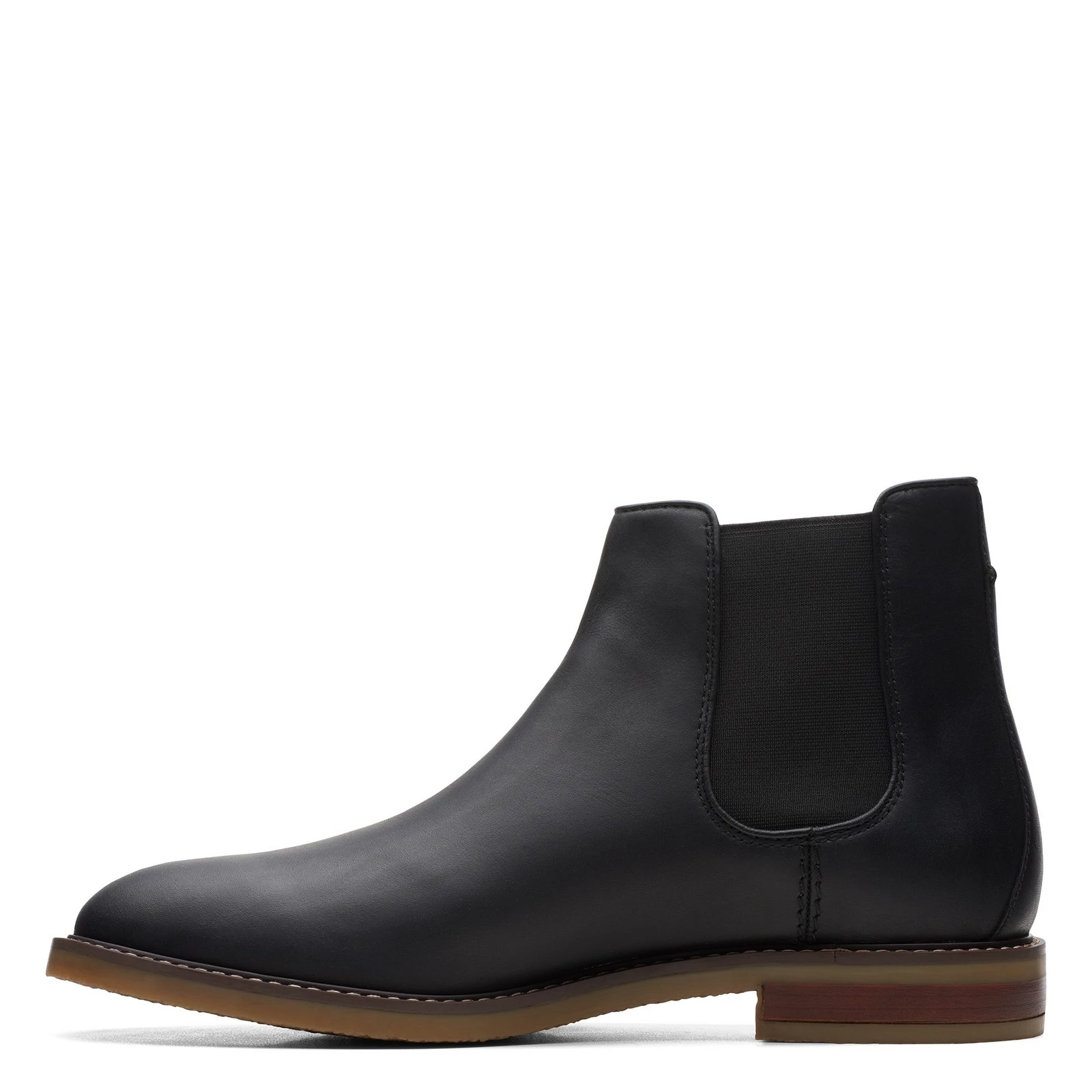 Men's Clarks, Jaxen Chelsea Boot 6 Men's Clarks, Jaxen Chelsea Boot - Image 4