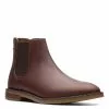 Men's Clarks, Jaxen Chelsea Boot -Shoes Sales 2023 1 2396687 ZM