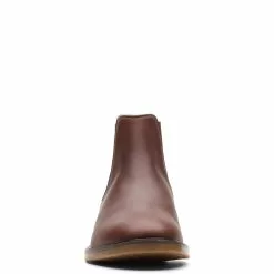 Men's Clarks, Jaxen Chelsea Boot -Shoes Sales 2023 1 2396687 ZM 2