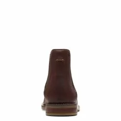 Men's Clarks, Jaxen Chelsea Boot -Shoes Sales 2023 1 2396687 ZM 4