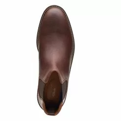 Men's Clarks, Jaxen Chelsea Boot -Shoes Sales 2023 1 2396687 ZM 5