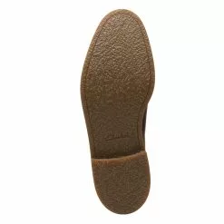 Men's Clarks, Jaxen Chelsea Boot -Shoes Sales 2023 1 2396687 ZM 6