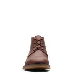 Men's Clarks, Jaxen Mid Boot -Shoes Sales 2023 1 2396711 ZM 2