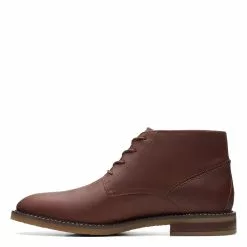 Men's Clarks, Jaxen Mid Boot -Shoes Sales 2023 1 2396711 ZM 3