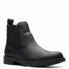 Men's Clarks, Morris Up Boot -Shoes Sales 2023 1 2396903 ZM