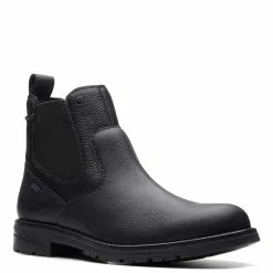 Men's Clarks, Morris Up Boot