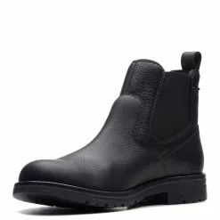 Men's Clarks, Morris Up Boot -Shoes Sales 2023 1 2396903 ZM 3
