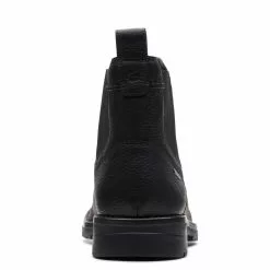 Men's Clarks, Morris Up Boot -Shoes Sales 2023 1 2396903 ZM 5