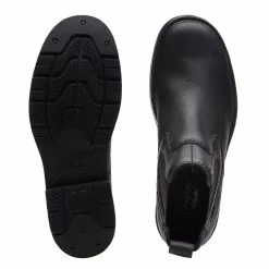 Men's Clarks, Morris Up Boot -Shoes Sales 2023 1 2396903 ZM 6