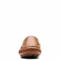 Men's Clarks, Markman Plain Loafer -Shoes Sales 2023 1 2396951 ZM 2