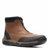 Men's Clarks, Grove Zip II Boot