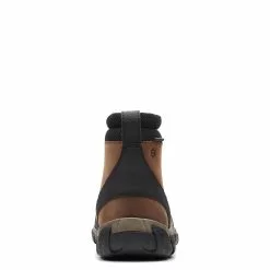 Men's Clarks, Grove Zip II Boot -Shoes Sales 2023 1 2396988 ZM 4