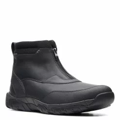 Men's Clarks, Grove Zip II Boot