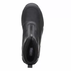 Men's Clarks, Grove Zip II Boot -Shoes Sales 2023 1 2397001 ZM 5