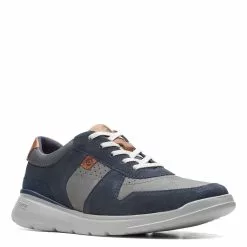 Men's Clarks, Gaskill Vibe Sneaker
