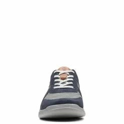 Men's Clarks, Gaskill Vibe Sneaker -Shoes Sales 2023 1 2397147 ZM 2