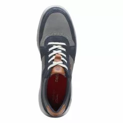 Men's Clarks, Gaskill Vibe Sneaker -Shoes Sales 2023 1 2397147 ZM 5