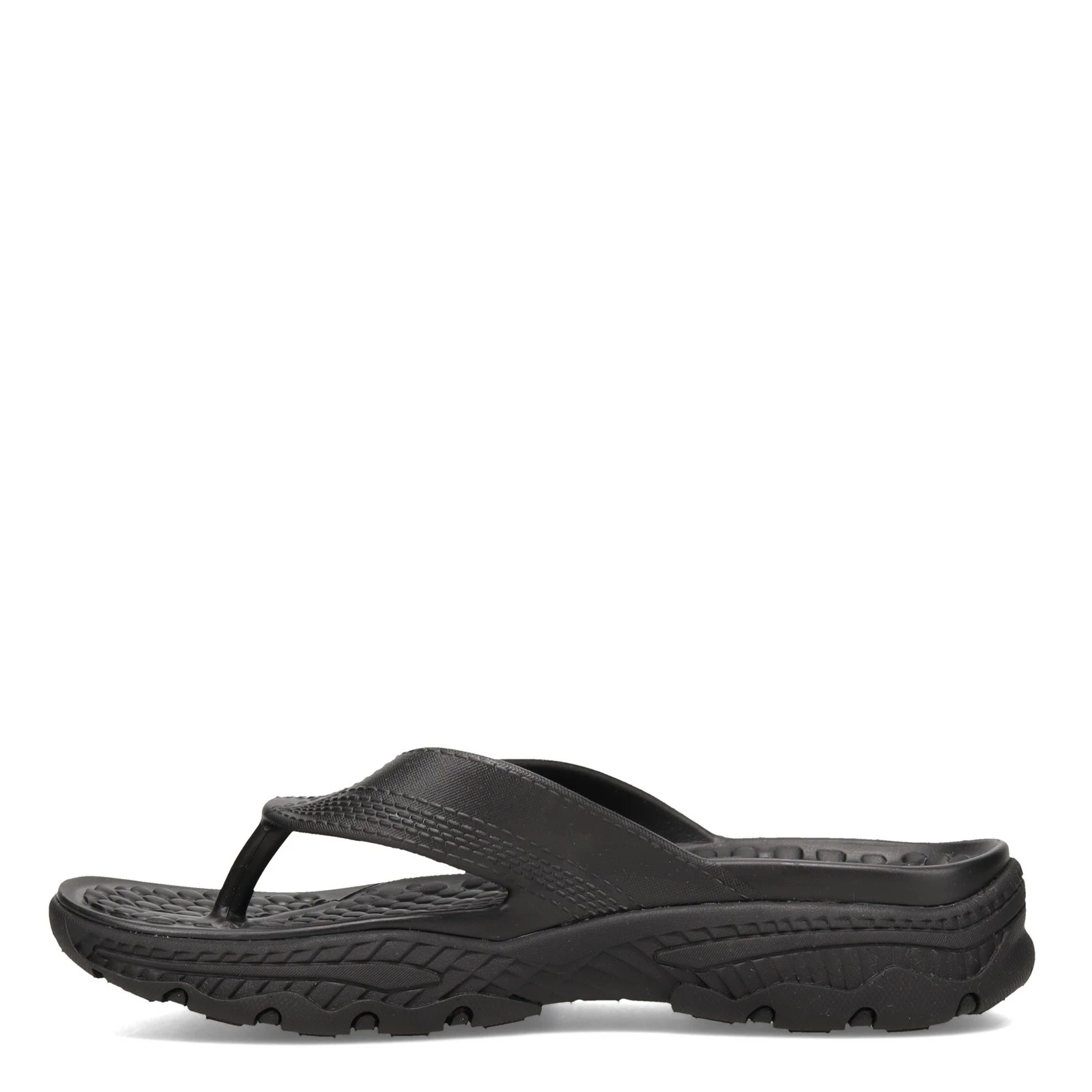 Men's Skechers, Foamies: Creston Ultra - Island Cove Sandal 6 Men's Skechers, Foamies: Creston Ultra - Island Cove Sandal - Image 4