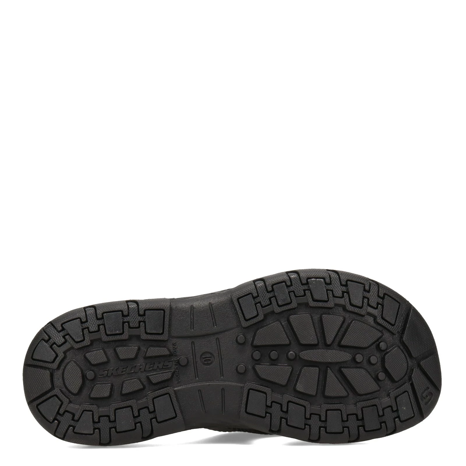 Men's Skechers, Foamies: Creston Ultra - Island Cove Sandal 9 Men's Skechers, Foamies: Creston Ultra - Island Cove Sandal - Image 7