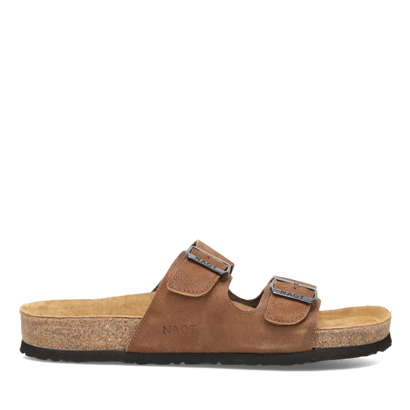 Men's Naot, Santa Barbara Sandal 4 Men's Naot, Santa Barbara Sandal - Image 2