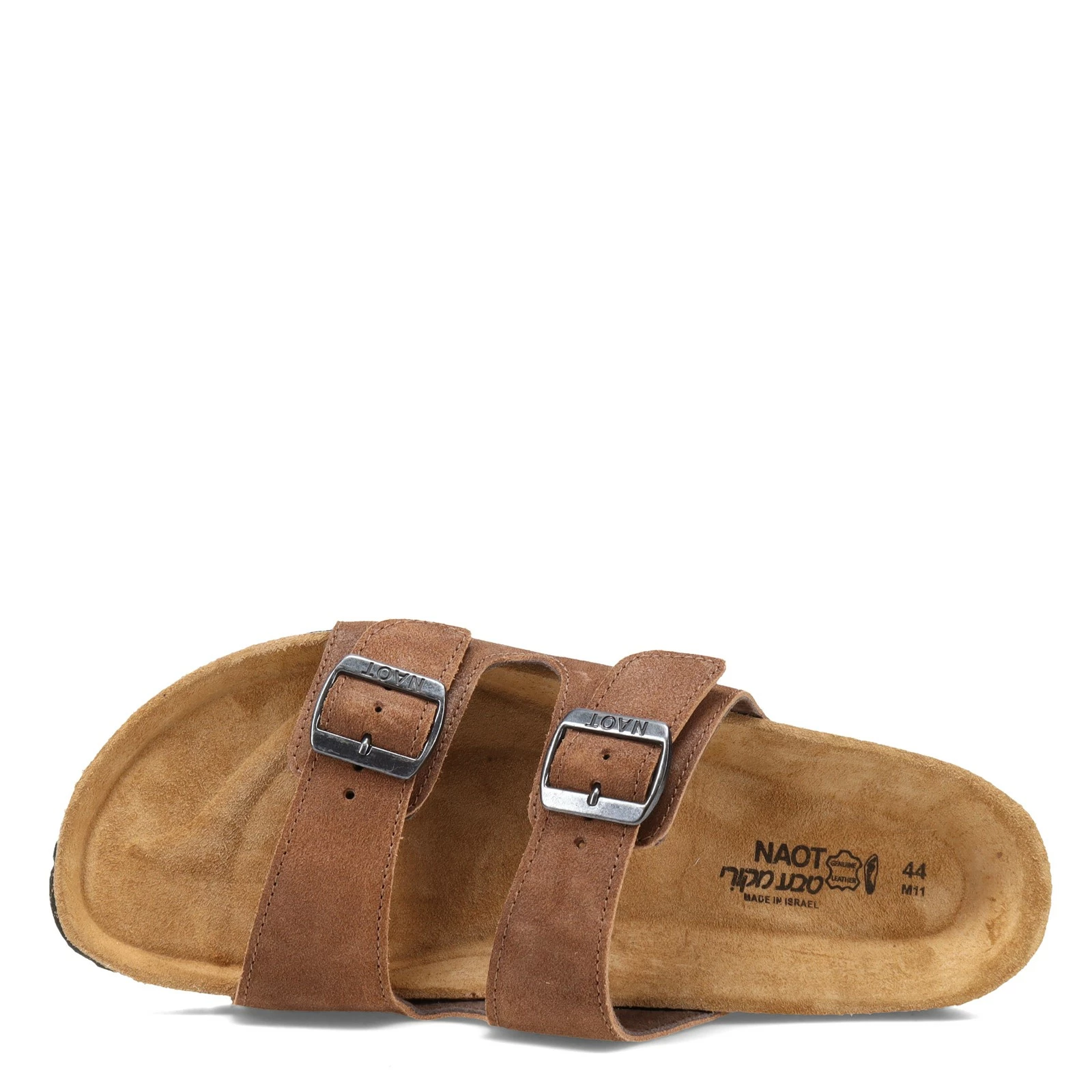 Men's Naot, Santa Barbara Sandal 8 Men's Naot, Santa Barbara Sandal - Image 6