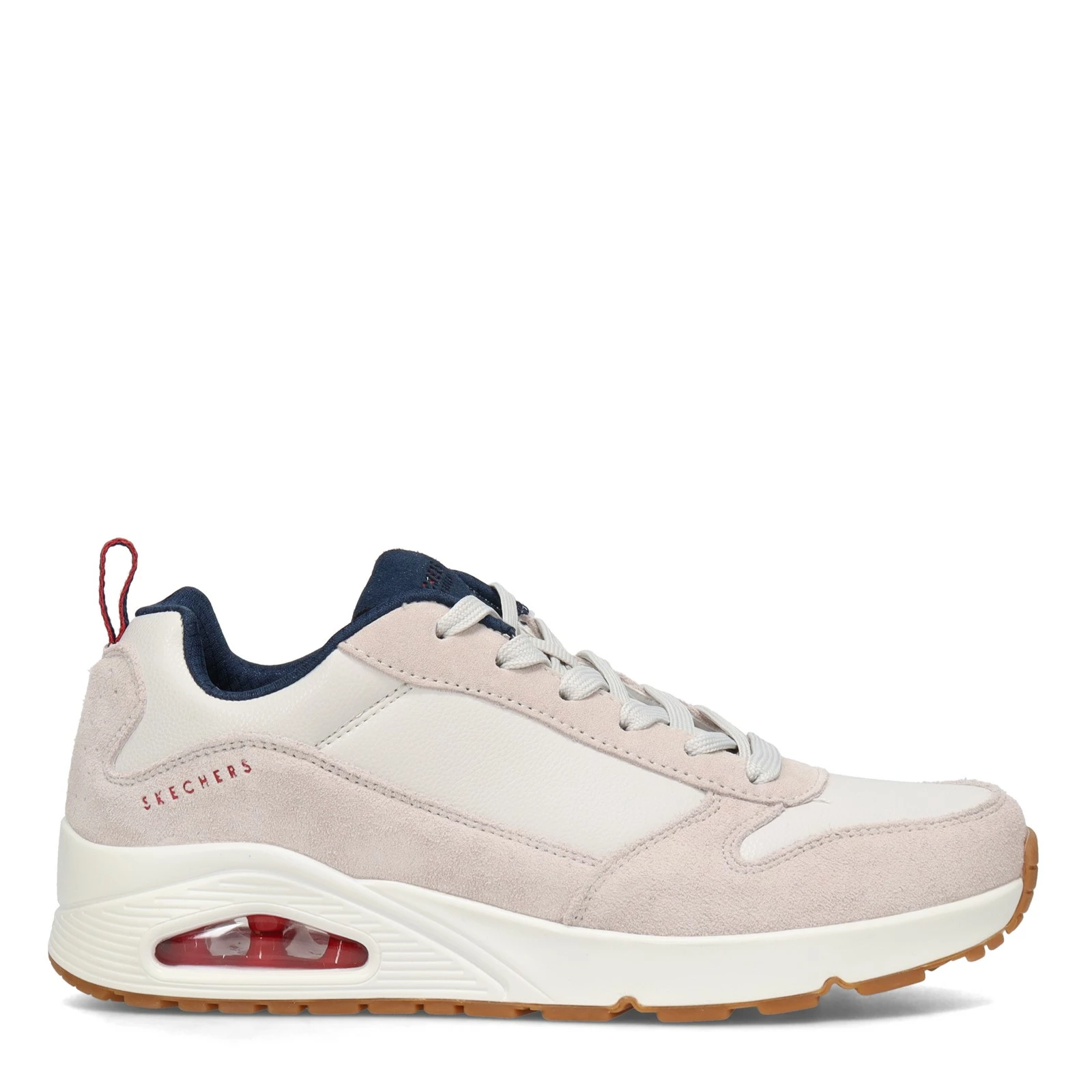 Men's Skechers Street, Uno - Stacre Sneaker 4 Men's Skechers Street, Uno - Stacre Sneaker - Image 2