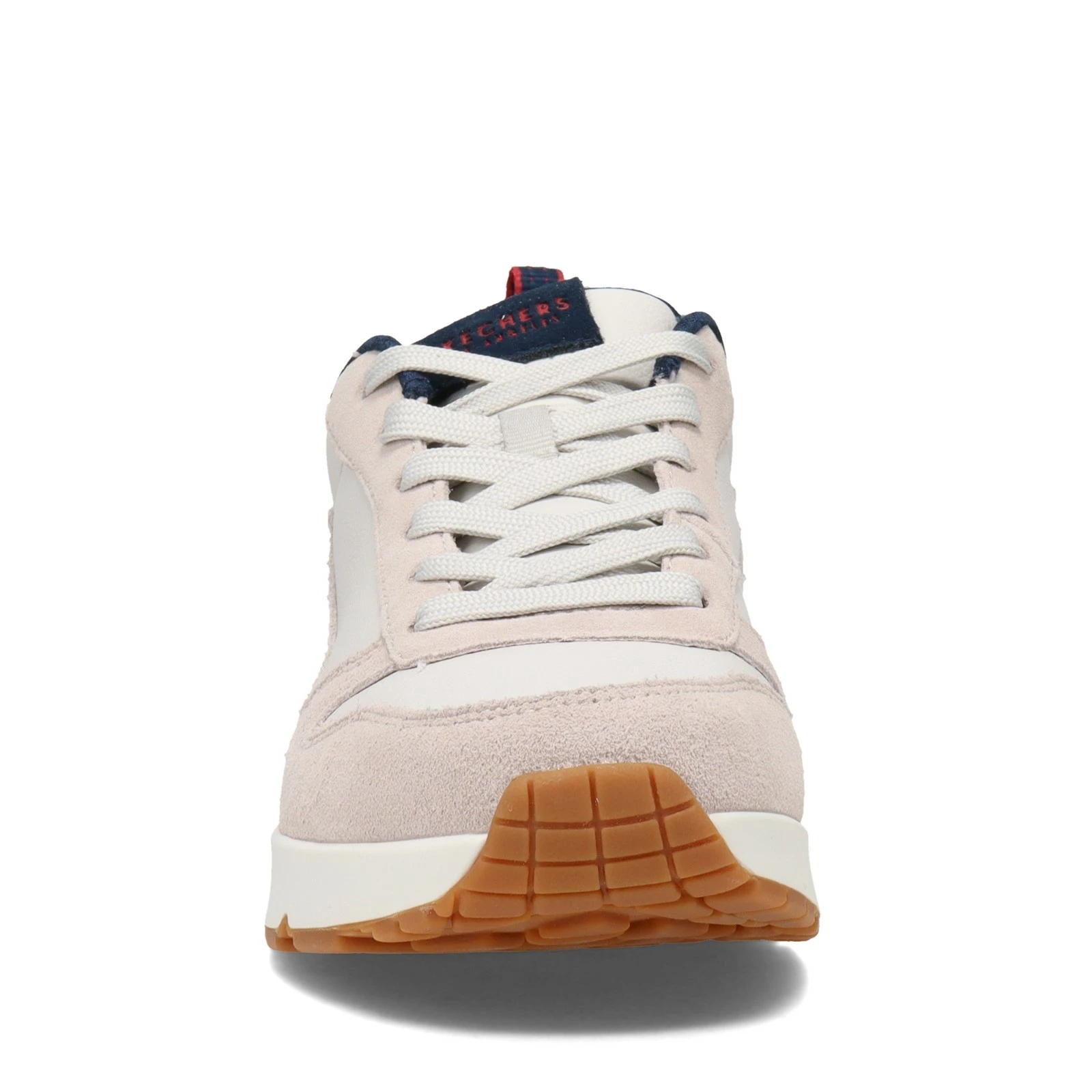 Men's Skechers Street, Uno - Stacre Sneaker 5 Men's Skechers Street, Uno - Stacre Sneaker - Image 3