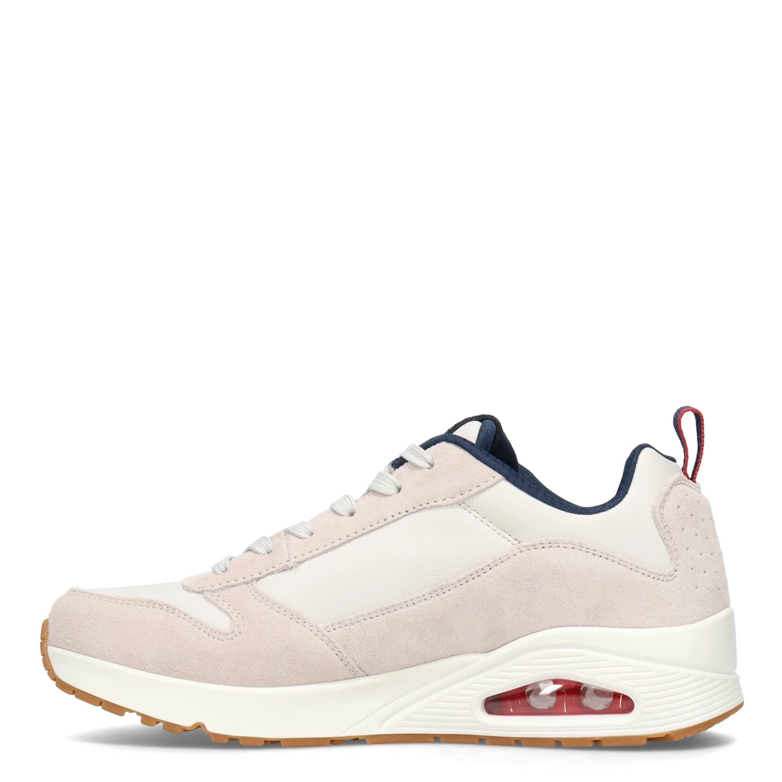 Men's Skechers Street, Uno - Stacre Sneaker 6 Men's Skechers Street, Uno - Stacre Sneaker - Image 4