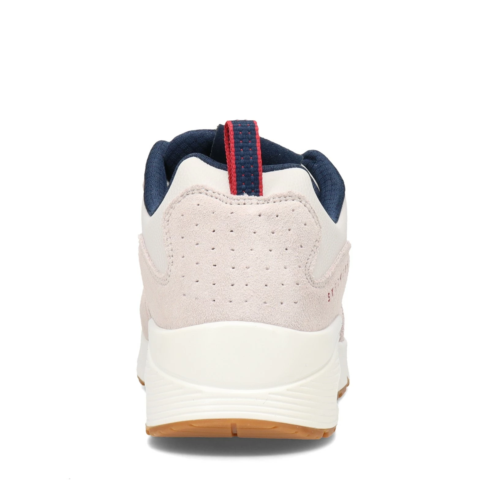 Men's Skechers Street, Uno - Stacre Sneaker 7 Men's Skechers Street, Uno - Stacre Sneaker - Image 5