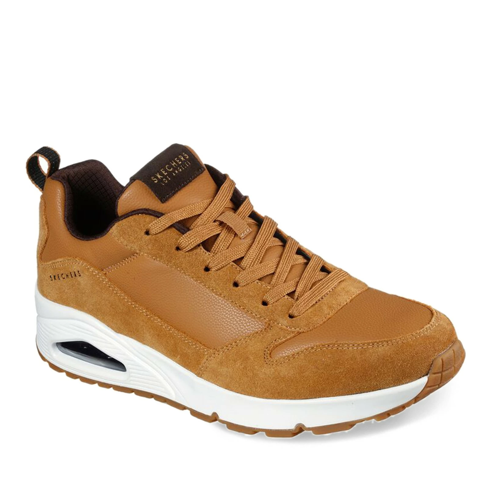 Men's Skechers Street, Uno - Stacre Sneaker 3 Men's Skechers Street, Uno - Stacre Sneaker