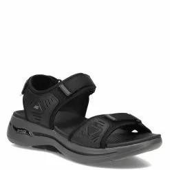 Men's Skechers, GOwalk Arch Fit Sandal