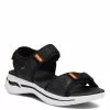 Men's Skechers, GOwalk Arch Fit Sandal