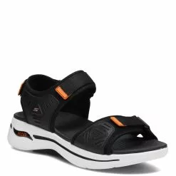 Men's Skechers, GOwalk Arch Fit Sandal