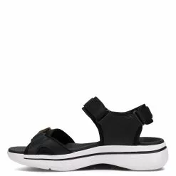 Men's Skechers, GOwalk Arch Fit Sandal -Shoes Sales 2023 1 2409994 ZM 3