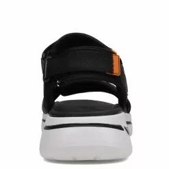 Men's Skechers, GOwalk Arch Fit Sandal -Shoes Sales 2023 1 2409994 ZM 4