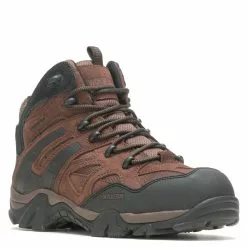 Men's Wolverine, Wilderness Mid CT Boot