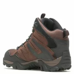 Men's Wolverine, Wilderness Mid CT Boot -Shoes Sales 2023 1 2411679 ZM 4