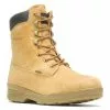 Men's Wolverine Boots, Trappeur 8in Waterproof Work Boot -Shoes Sales 2023 1 2411731 ZM