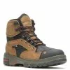 Men's Wolverine Boots, Legend DuraShocks CarbonMAX Safety Work Boot -Shoes Sales 2023 1 2411758 ZM