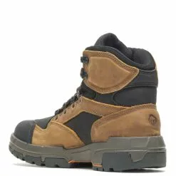 Men's Wolverine Boots, Legend DuraShocks CarbonMAX Safety Work Boot -Shoes Sales 2023 1 2411758 ZM 2