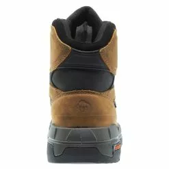 Men's Wolverine Boots, Legend DuraShocks CarbonMAX Safety Work Boot -Shoes Sales 2023 1 2411758 ZM 3