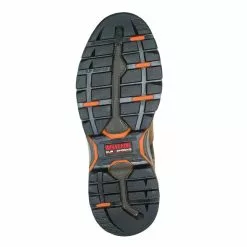 Men's Wolverine Boots, Legend DuraShocks CarbonMAX Safety Work Boot -Shoes Sales 2023 1 2411758 ZM 5