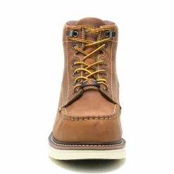 Men's Wolverine Boots, I-90 Durashocks Moc-Toe Work Boot -Shoes Sales 2023 1 2411784 ZM 2