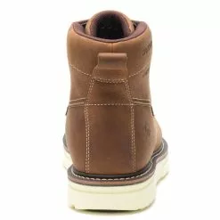 Men's Wolverine Boots, I-90 Durashocks Moc-Toe Work Boot -Shoes Sales 2023 1 2411784 ZM 4