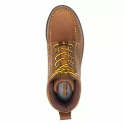 Men's Wolverine Boots, I-90 Durashocks Moc-Toe Work Boot -Shoes Sales 2023 1 2411784 ZM 5