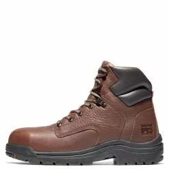 Men's Timberland PRO, Titan 6in Alloy Toe Boot -Shoes Sales 2023 1 2417811 ZM 3