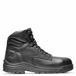 Men's Timberland PRO, Titan 6in Alloy Toe Boot -Shoes Sales 2023 1 2417872 ZM 1