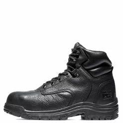 Men's Timberland PRO, Titan 6in Alloy Toe Boot -Shoes Sales 2023 1 2417872 ZM 3