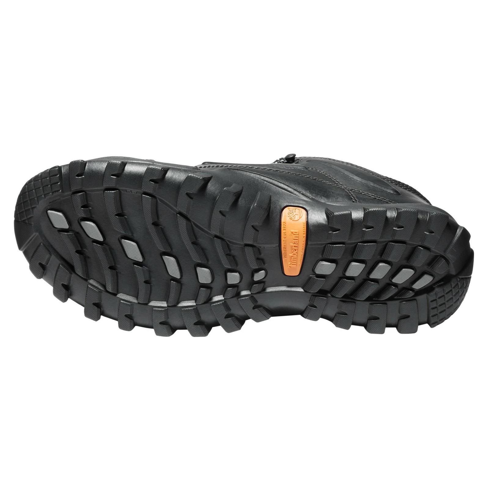 Men's Timberland PRO, Mudsill Steel Toe Work Shoe 6 Men's Timberland PRO, Mudsill Steel Toe Work Shoe - Image 4